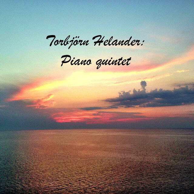Piano Quintet (Live)