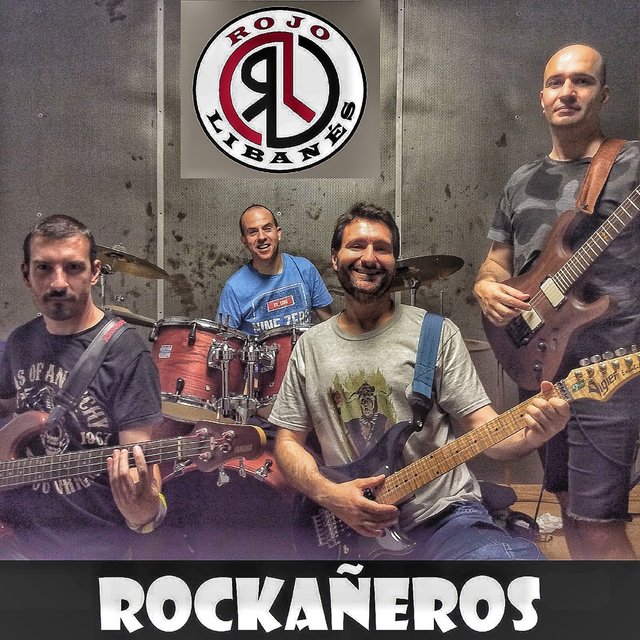 Rockañeros