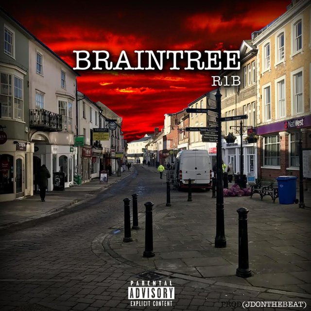 Braintree 