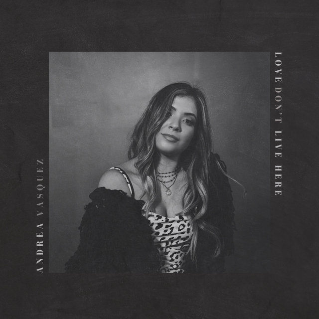 Love Don't Live Here - EP