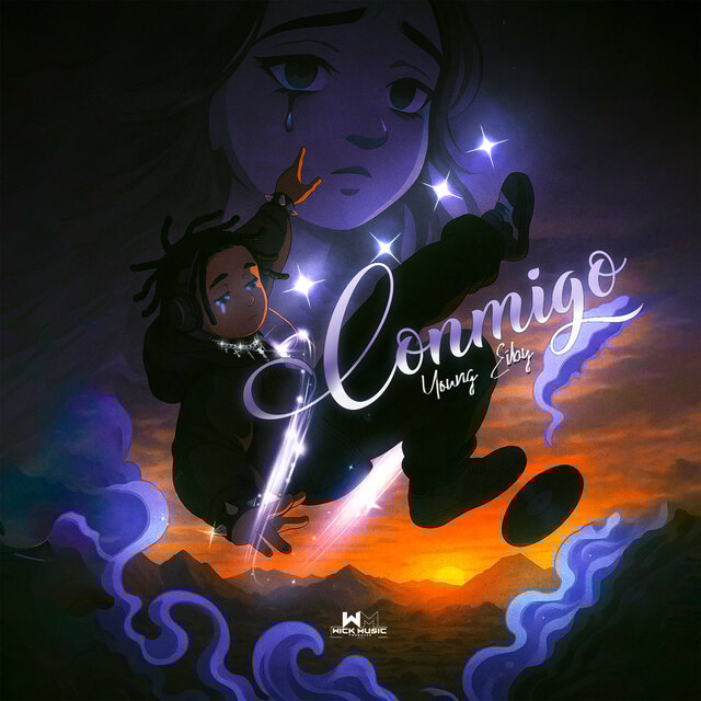 Conmigo