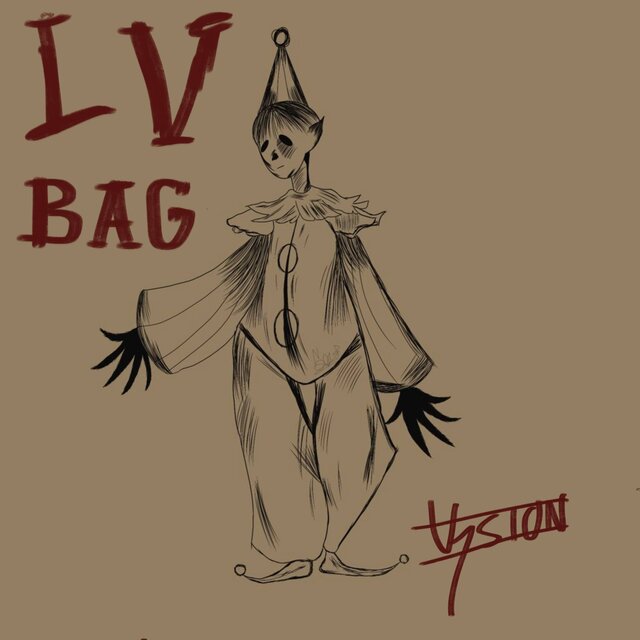 Lv Bag