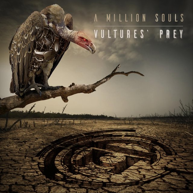 Vultures' Prey, Pt. 1