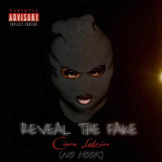 REVEAL THE FAKE (NO HOOK)