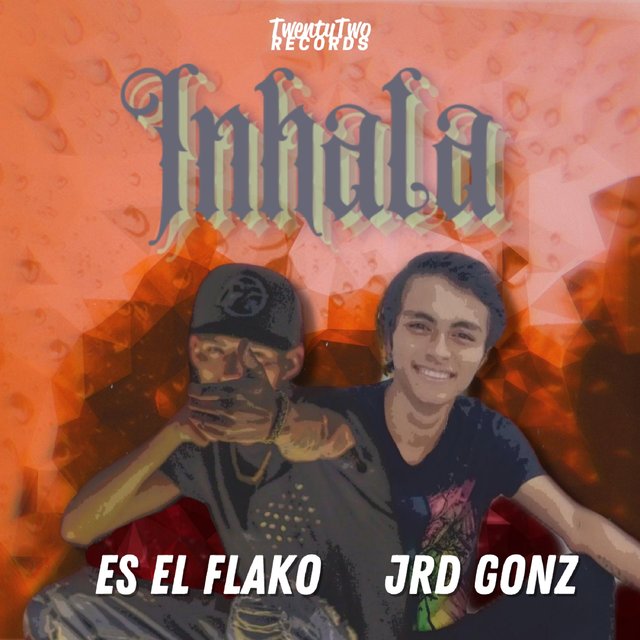 Inhala (Remix)