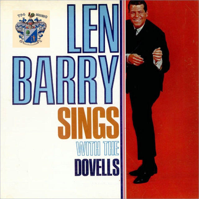 Len Barry Sings with The Dovells