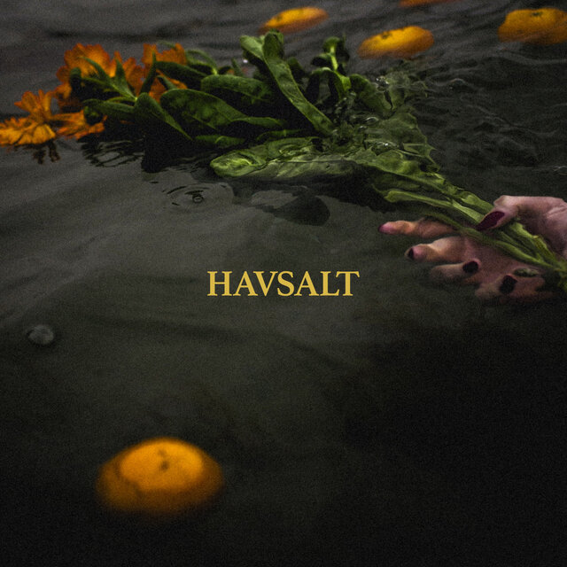 Havsalt