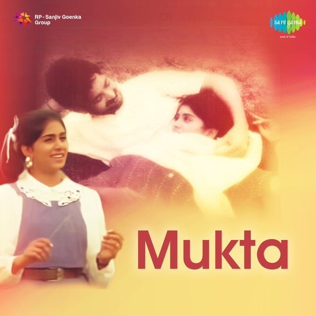 Mukta (Original Motion Picture Soundtrack)
