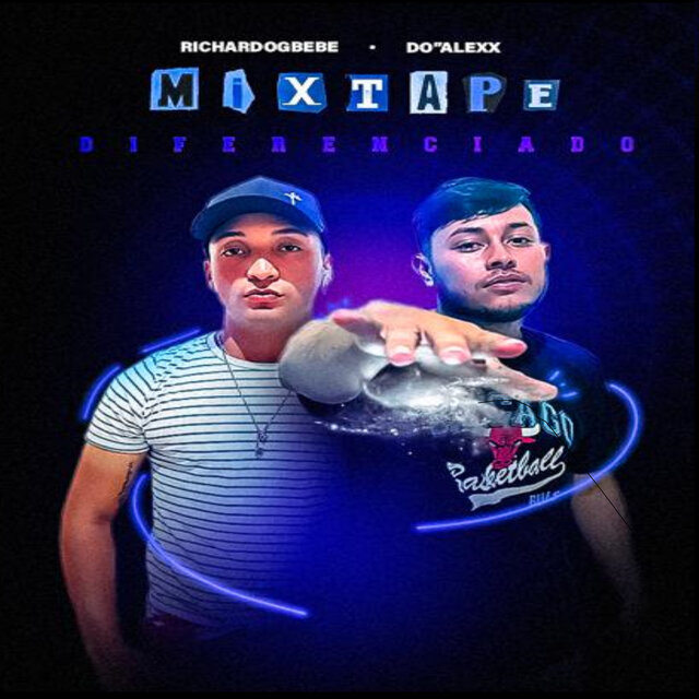 Mixtape Diferenciado