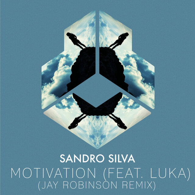 Motivation (Jay Robinson Remix)