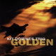Cover art for album Golden by Kit Downes Trio