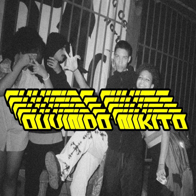 Ouvindo Nikito