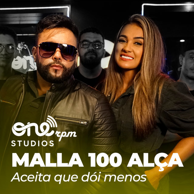 Aceita Que Dói Menos