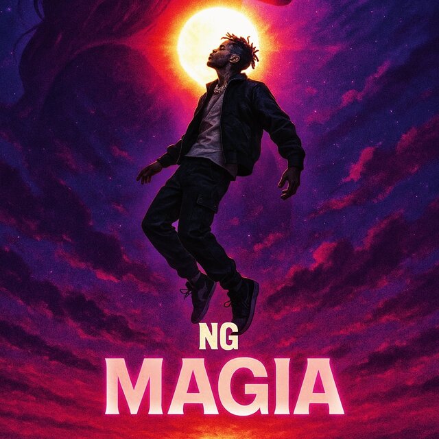 Magia