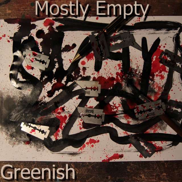 Mostly Empty