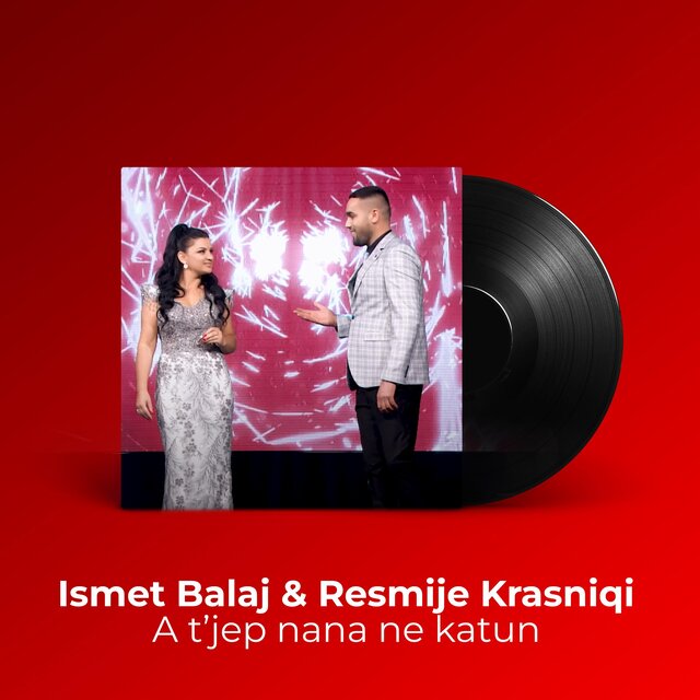 A t’jep nana ne katun