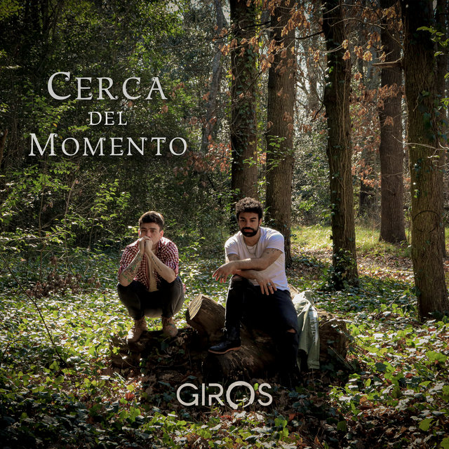 Cerca del Momento