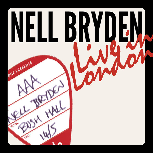 Live in London