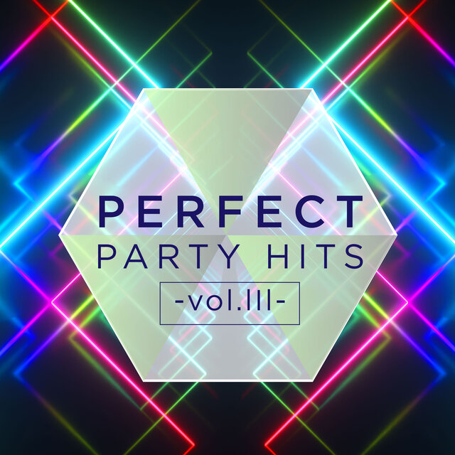 Perfect Party Hits -Vol. III-