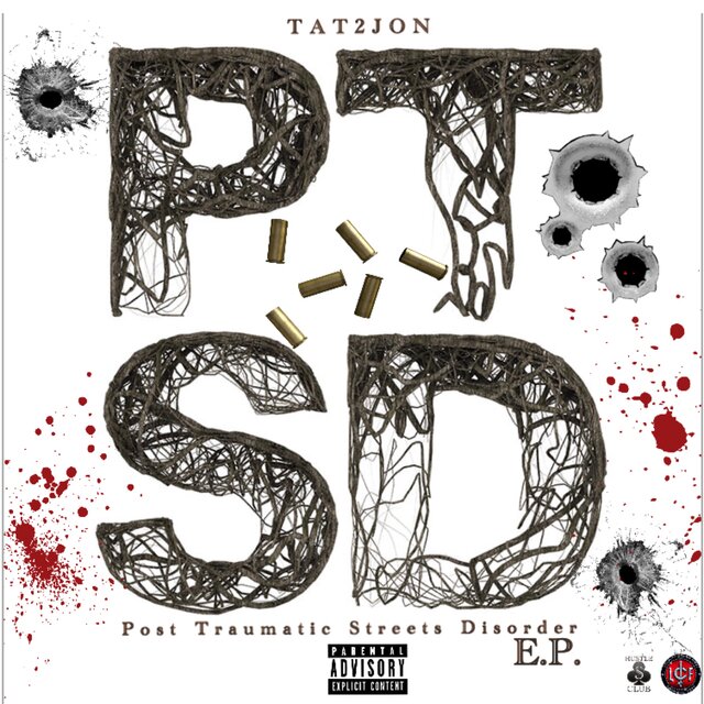 P.T.S.D