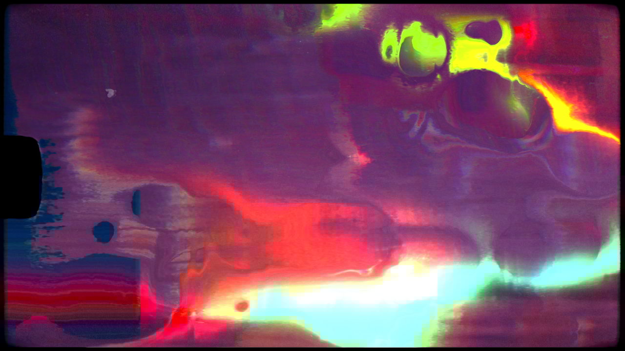 fools (can't help falling in love) (slowed down & reverb) [Official Visualiser]