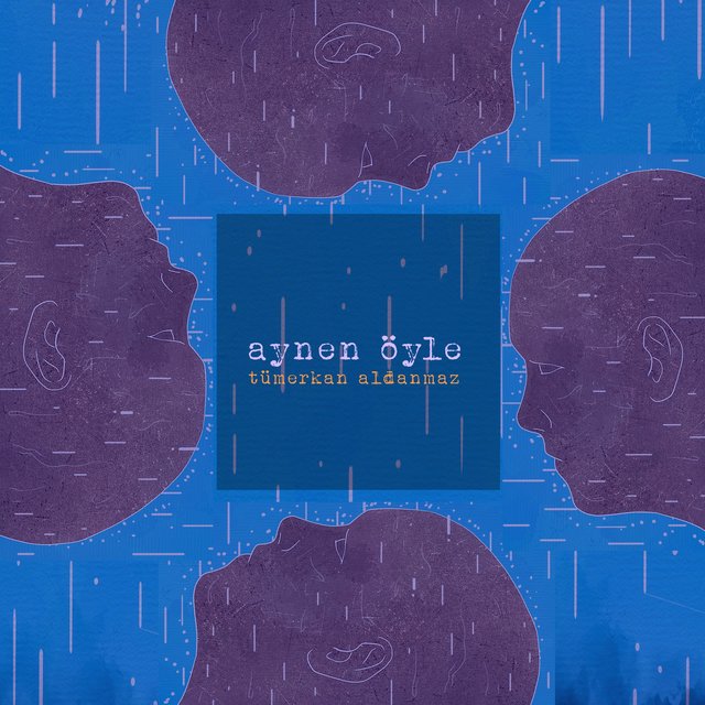 Aynen Öyle