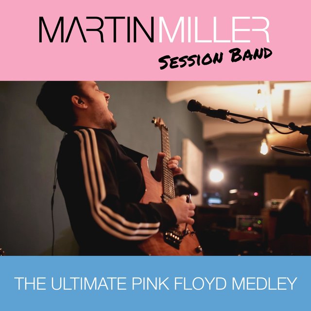 The Ultimate Pink Floyd Medley