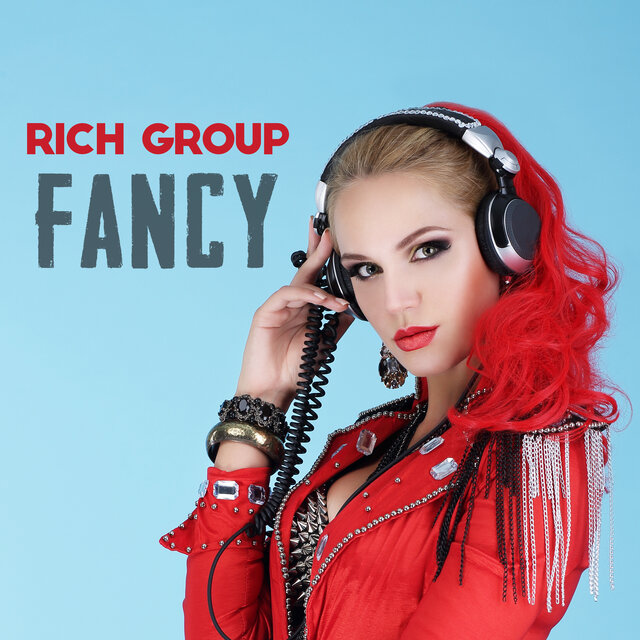 Fancy