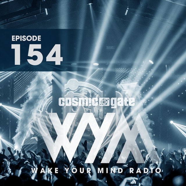 Wake Your Mind Radio 154