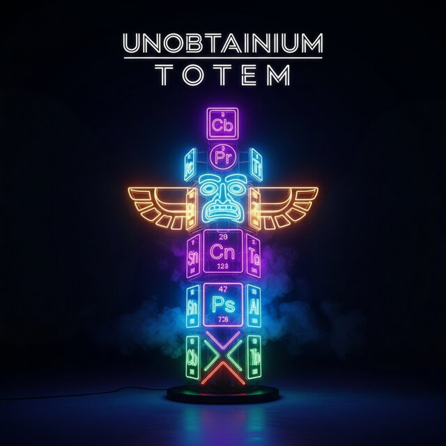 Unobtainium
