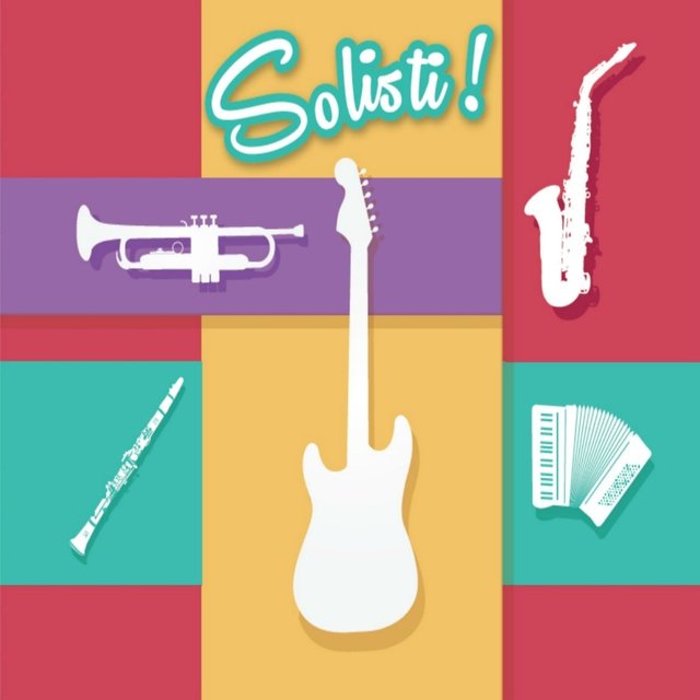 Solisti