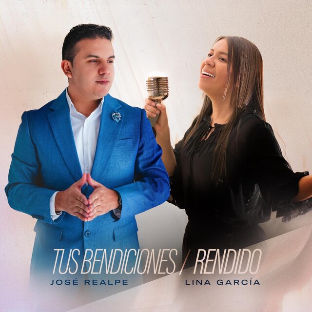 Tus Bendiciones / Rendido