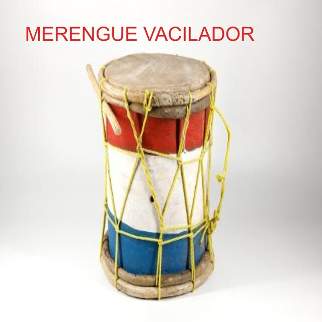 Merengue vacilador