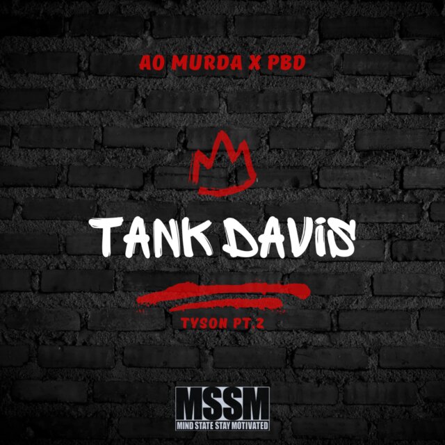 Tank Davis ( Tyson PT.2 )