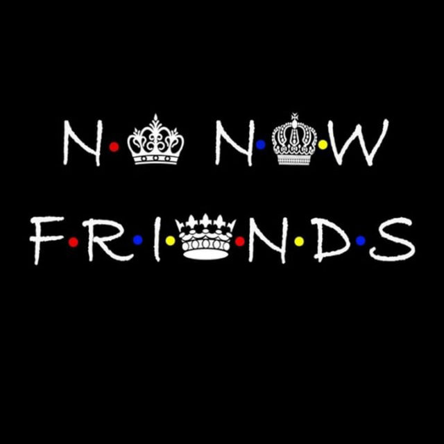 No New Friend