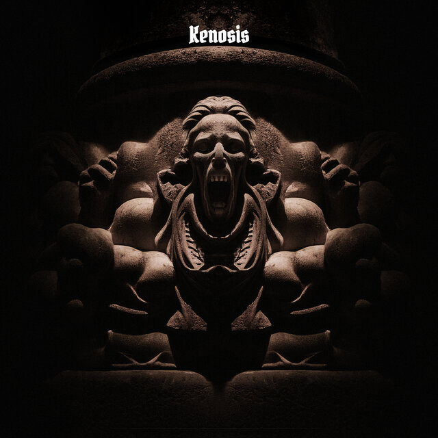 Kenosis