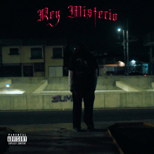 Rey Misterio