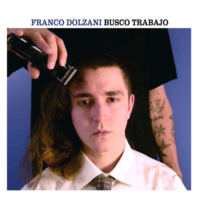Busco Trabajo