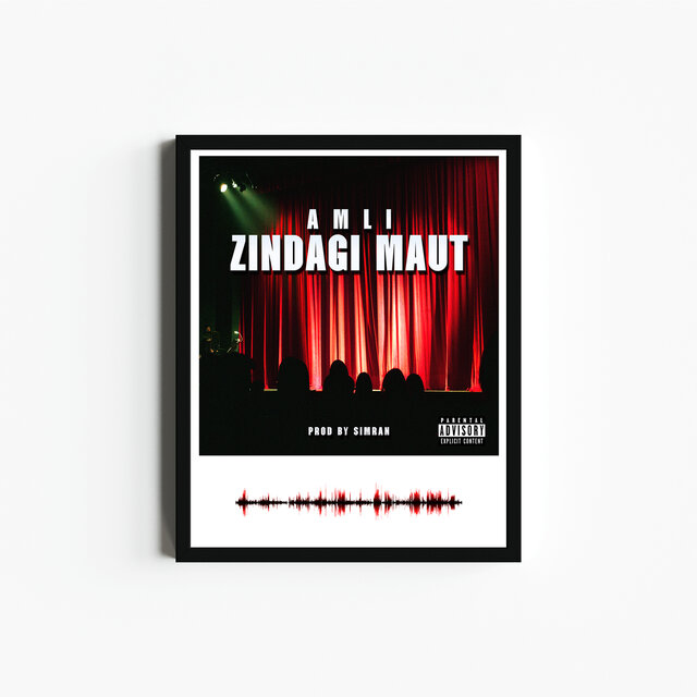 Zindagi Maut