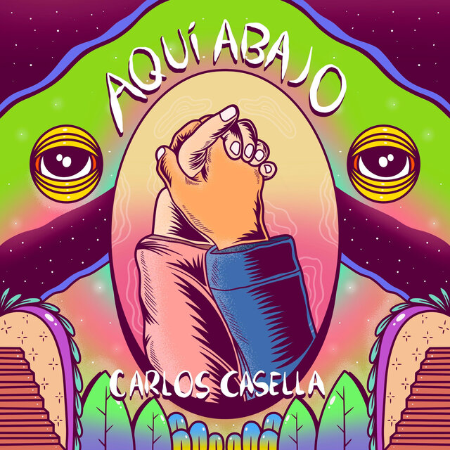 Aquí Abajo