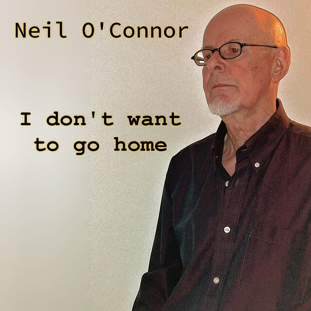 I Don't Want to Go Home