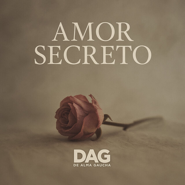 Amor Secreto
