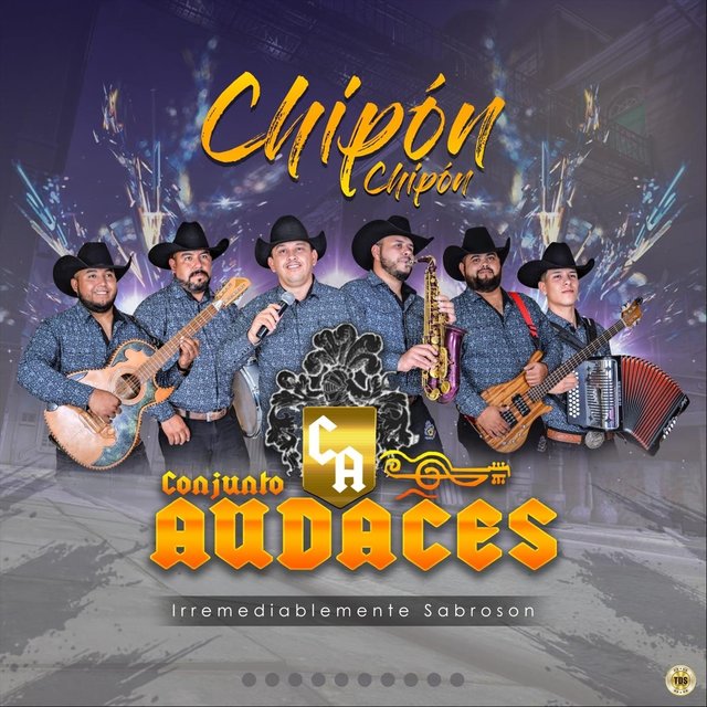 Chipón Chipón