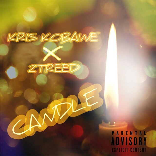 Candle (feat. 2Treed)