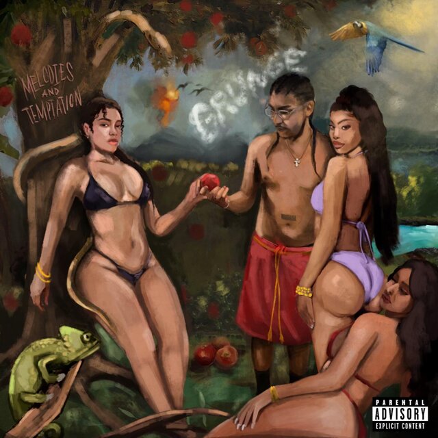 Melodies&Temptation