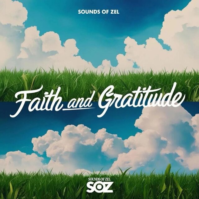 FAITH AND GRATITUDE EP