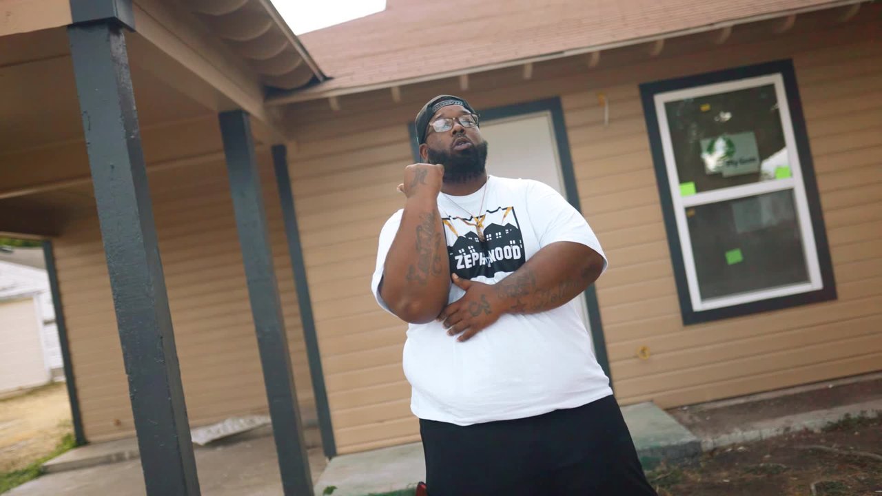 It Get Gangsta (Official Video)