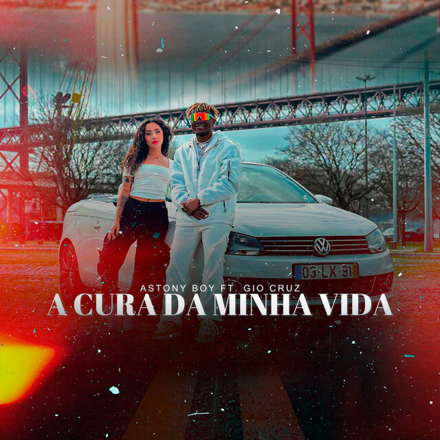A cura da minha vida
