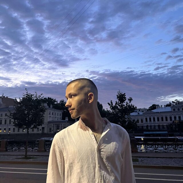 Триггер ч. 1
