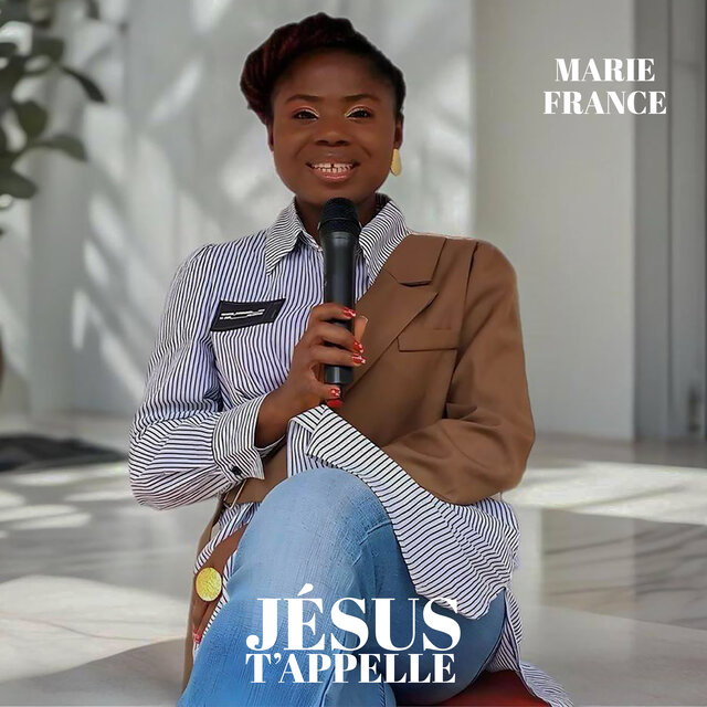 Jesus T'appelle